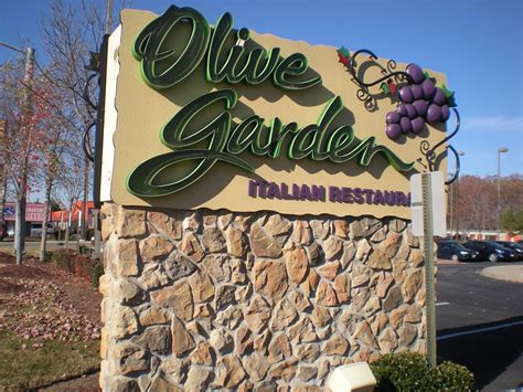 olive garden jefferson city